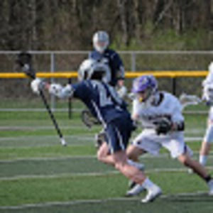 Meet your Posher, Vince